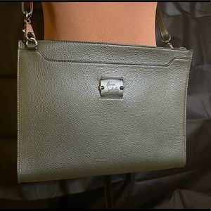 Christian Louboutin Skypouch Crossbody Purse